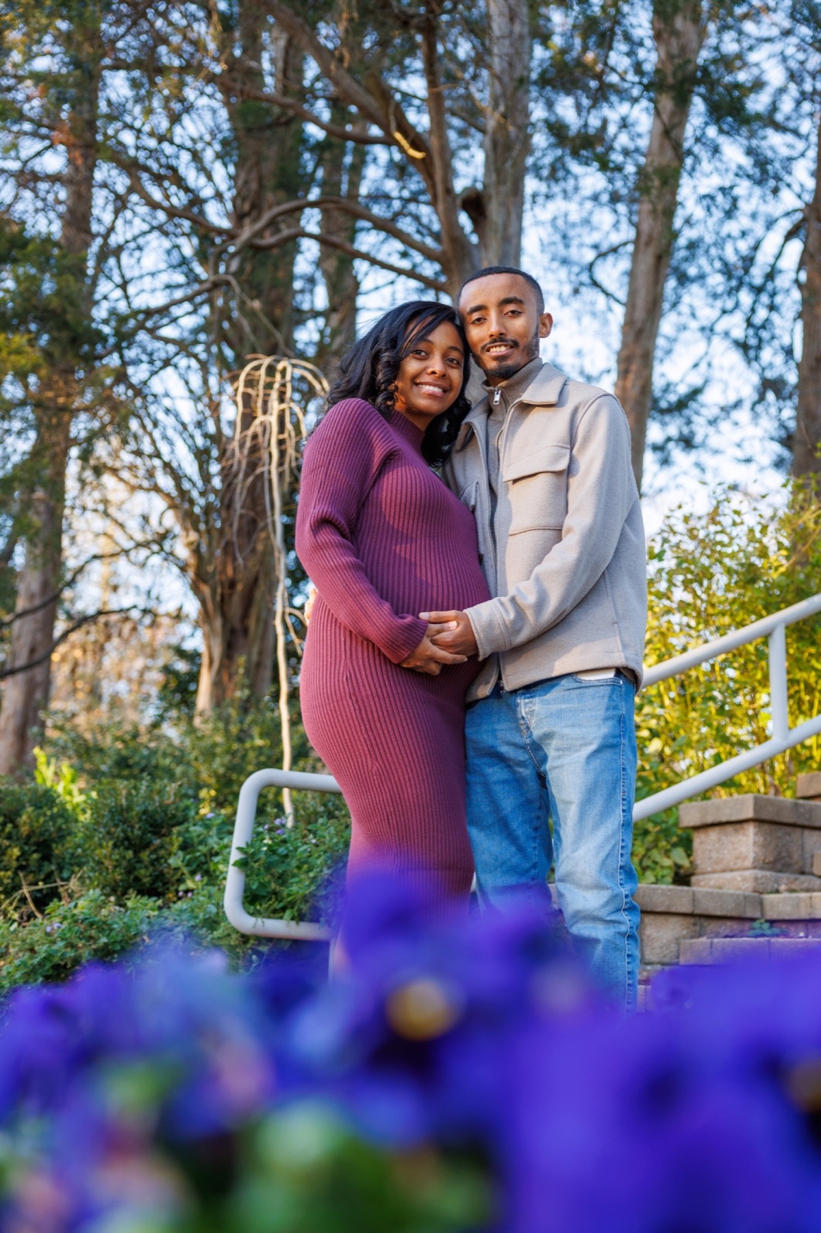 Maternity photography in the DMV, image 8